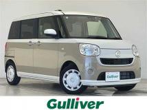 2022 Daihatsu Move Canbus