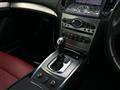 2012 Nissan Skyline