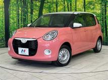 2020 Daihatsu Boon