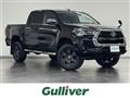 2022 Toyota Hilux