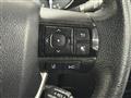 2022 Toyota Hilux