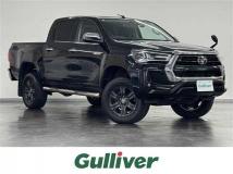 2022 Toyota Hilux