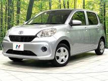 2017 Toyota Passo