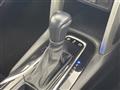 2022 Toyota CorollaCross