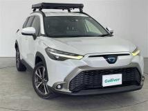 2022 Toyota CorollaCross