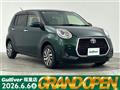 2021 Toyota Passo