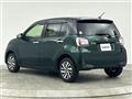 2021 Toyota Passo