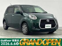 2021 Toyota Passo