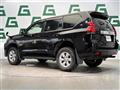 2022 Toyota Land Cruiser Prado