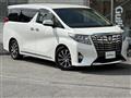 2016 Toyota Alphard