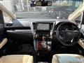 2016 Toyota Alphard