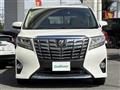 2016 Toyota Alphard