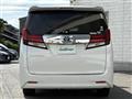 2016 Toyota Alphard