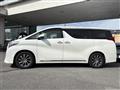 2016 Toyota Alphard
