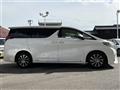 2016 Toyota Alphard