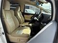 2016 Toyota Alphard