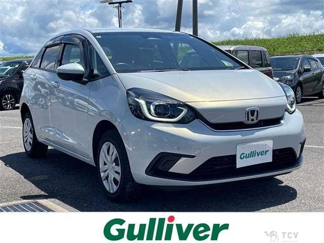 2022 Honda Fit