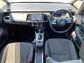 2022 Honda Fit