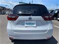 2022 Honda Fit