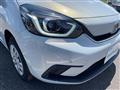 2022 Honda Fit