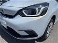 2022 Honda Fit