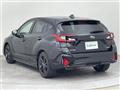 2025 Subaru Impreza
