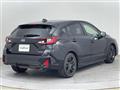 2025 Subaru Impreza