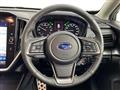 2025 Subaru Impreza