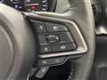 2025 Subaru Impreza