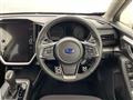 2025 Subaru Impreza