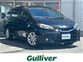 2011 Toyota Wish