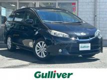 2011 Toyota Wish