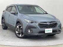 2023 Subaru IMPREZA_XV