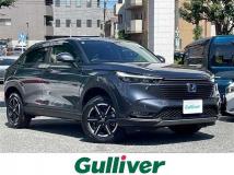 2023 Honda VEZEL