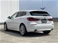 2022 BMW 1 Series