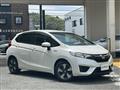 2016 Honda Fit Hybrid