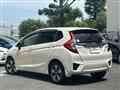 2016 Honda Fit Hybrid