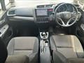 2016 Honda Fit Hybrid