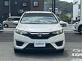 2016 Honda Fit Hybrid