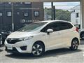2016 Honda Fit Hybrid
