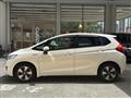 2016 Honda Fit Hybrid