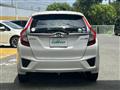 2016 Honda Fit Hybrid