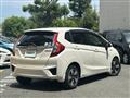 2016 Honda Fit Hybrid