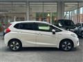2016 Honda Fit Hybrid