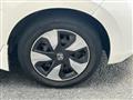 2016 Honda Fit Hybrid