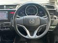 2016 Honda Fit Hybrid