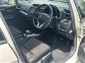 2016 Honda Fit Hybrid