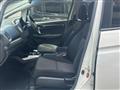 2016 Honda Fit Hybrid