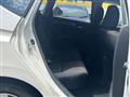 2016 Honda Fit Hybrid