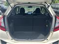 2016 Honda Fit Hybrid